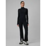 Dámske legíny 4F TIGHTS FNK F405-20S-DEEP BLACK · záber 3