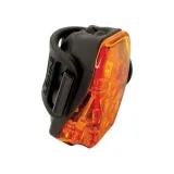 Světlo na kolo LEZYNE LASER DRIVE REAR · záber 2