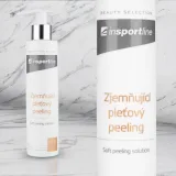 inSPORTline Zjemňujúci pleťový peeling 200 ml · záber 1