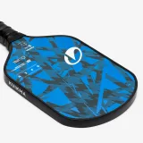 KUIKMA Raketa na pickleball Open modrá bez · záber 2