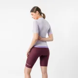 Dámske cyklistické nohavice CASTELLI Espresso 2 W DT - Pohlavie: Zeny · záber 2