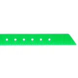 SOLOGNAC Psí obojok 500 zelený fluorescenčný M · záber 2