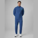 Pánské rychleschnoucí fotbalové kalhoty - denim · záber 1