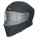 W-TEC Nexwor matne čierna - M (57-58) · záber 1