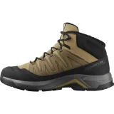Pánske členkové zimné topánky SALOMON X-Adventure Coldrush WP M kelp black pewter · záber 2
