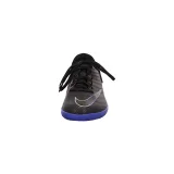 Chlapecké fotbalové kopačky halové NIKE Mercurial Vapor 15 Club Jr IC black hyper royal chrome · záber 4