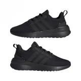 Juniorská sportovní obuv (tréninková) ADIDAS Racer TR21 K core black core black carbon · záber 5