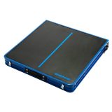 Mini stůl na stolní tenis DONIC Midi Portable Pro · záber 3