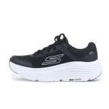 Dámska bežecká obuv SKECHERS Max Cushioning Endeavour W black white · záber 3