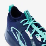 KIPSTA Unisex volejbalová obuv Stability VB900 tmavomodrá 37 · záber 2