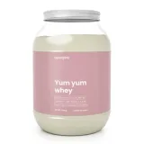 BeastPink Yum Yum Whey vanilková zmrzlina · záber 2