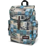 Junior hátizsák EASTPAK AUSTIN Sky Filter · záber 4