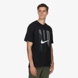 Pánske tričko s krátkym rukávom NIKE M NSW TEE M90 AIR HO25 BLACK · záber 3