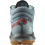 Salomon Predict Hike Mid GTX M - Velikost: 46 · záber 4