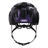 Abus Youn-I 2.0 Velvet Black - M (52-57) · záber 5