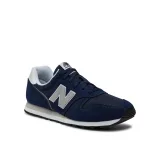 Pánska vychádzková obuv NEW BALANCE ML373KN2 M navy blue · záber 2