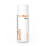 GymBeam Magnesium Shot pomaranč · záber 1