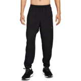 Pánske bežecké nohavice NIKE M NK DF CHALLENGR WVN PANT BLACK BLACK REFLECTIVE SILV · záber 1