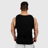 Pánske fitness tielko Iron Aesthetics Cross, čierne · záber 5