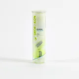 KUIKMA Tenisové loptičky Comfort univerzálne 4 ks žlté bez · záber 1