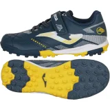 Chlapecké fotbalové kopačky turfy JOMA Powerful 2603 K TF navy blue · záber 4