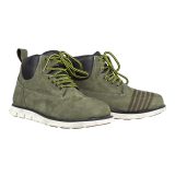 Moto topánky W-TEC Exetero Olive - Veľkosť: 39 · záber 1