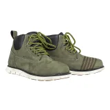 Moto topánky W-TEC Exetero Olive Farba olivovo zelená, · záber 1
