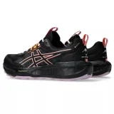 Dámská běžecká trailová obuv ASICS Gel Sonoma 8 GTX W black carrier grey · záber 5