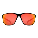 Sluneční brýle RED BULL SPECT DRIFT-10, black brown with red mirror · záber 2