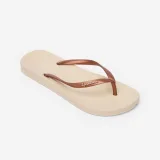 IPANEMA IPANEMA Anatomic Tan dámske žabky béžové 37 · záber 1