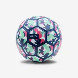 KIPSTA Detská futbalová lopta Light Learning Ball - Veľkosť: 4 · záber 1