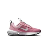 Dívčí rekreační obuv NIKE Air Max INTRLK Lite Jr pink foam white elemental pink · záber 1