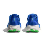 Pánská běžecká obuv HOKA Arahi 8 M cobalt blue neon green · záber 5