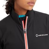Nakamura Sanija Jacket W - Velikost: 36 · záber 4