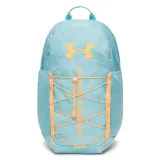 Batoh UNDER ARMOUR Hustle Sport 6.0 Backpack-BLU · záber 1