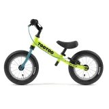 Yedoo TooToo Lime · záber 1