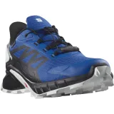 Salomon Supercross 4 GTX M - Velikost: 46 · záber 4