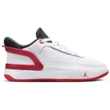 Chlapecká vycházková obuv NIKE Jordan Day1 EO Jr white university red black · záber 1