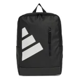 Batoh ADIDAS CLSC BTU BOXY BLACK WHITE · záber 1