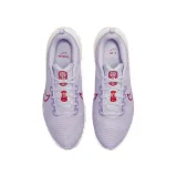 Dámská sportovní obuv (tréninková) NIKE Downshifter 12 barely grape light crimson · záber 5