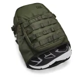 Batoh UNDER ARMOUR UA Triumph Sport Backpack-GRN · záber 2