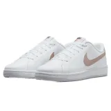 Dámská rekreační obuv NIKE Court Royale 2 white pink oxford black · záber 4