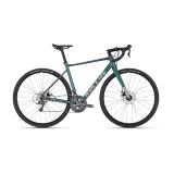 Kellys SOOT X30 28" - model 2026 Emerald Green - M (20", 170-185 cm) · záber 1
