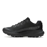 Pánska bežecká trailová obuv MERRELL Agility Peak 5 M black black · záber 3