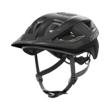 Cyklistická helma ABUS Aduro 3.0 race black · záber 2