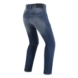 PMJ PROmo Jeans Street modrá - 44 · záber 2