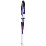 Tenisová raketa BABOLAT DRIVE JUNIOR 25 BLUE RED · záber 3