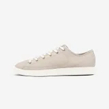 DECATHLON Unisex plátenné tenisky Purecourt 60 béžové 37 · záber 1