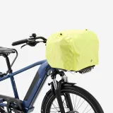 DECATHLON Taška B'CLIP na nosič batožiny 38 l bez · záber 2
