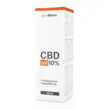 GymBeam CBD ulje 10% · záber 3